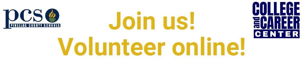 Volunteer Online